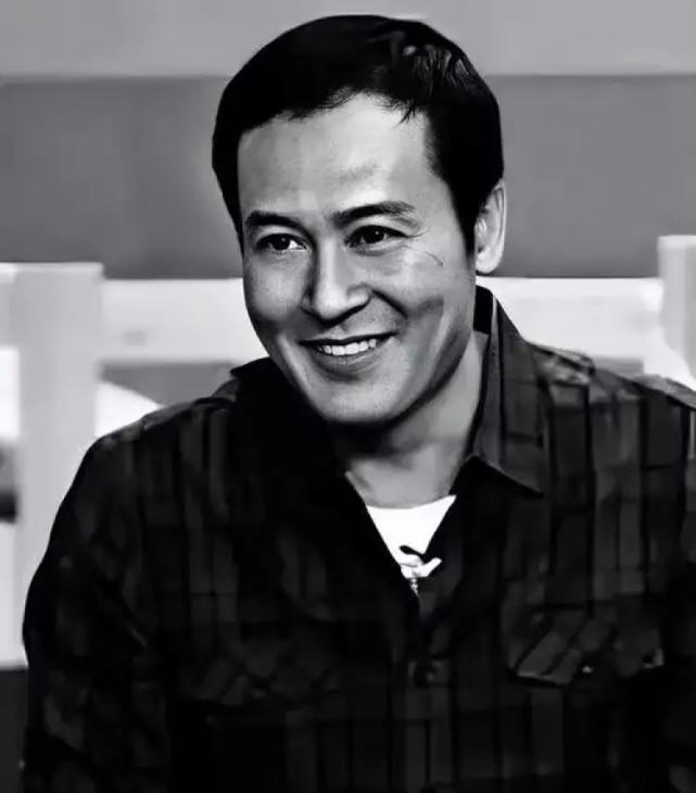 《三国演义》马超饰演者安亚平去世 死因曝光