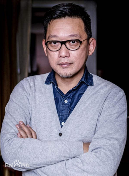 郑保瑞导演
