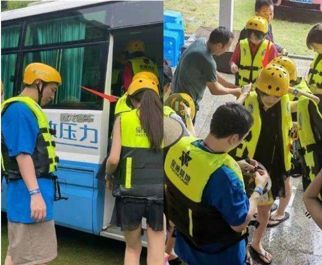 王思聪打卡日式料理店 近照发福显油腻被指像大爷