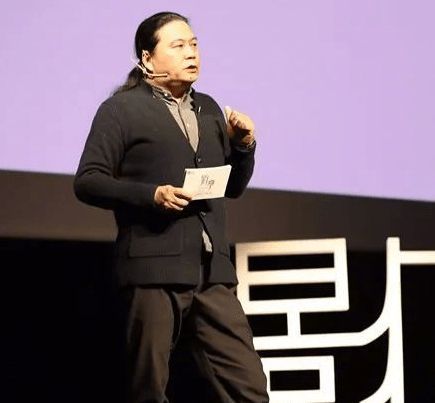 汪海林谈剧本改编：我们的行业已成马桶加工业