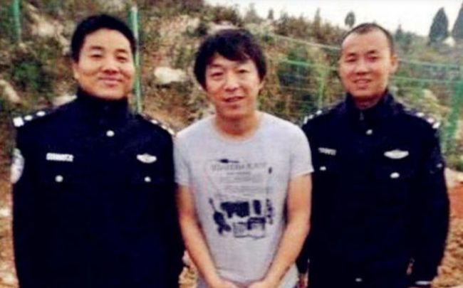 全是乌龙！杨坤违法乱纪被抓？粉丝紧急站出来澄清