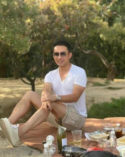 汪小菲持股公司申请注销 注册资本1000万元