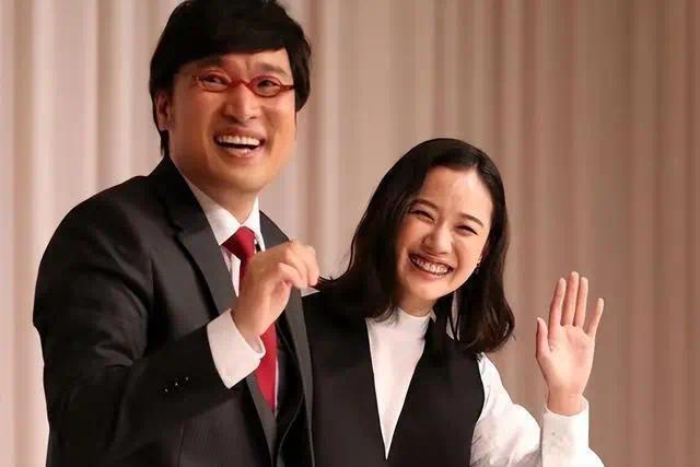 37岁苍井优产女 谐星丈夫报喜：孩子非常非常可爱