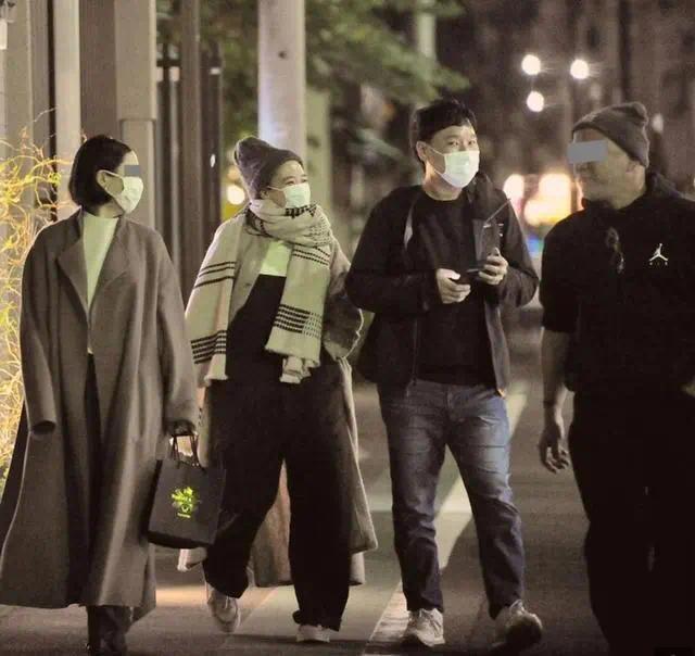 37岁苍井优产女 谐星丈夫报喜：孩子非常非常可爱