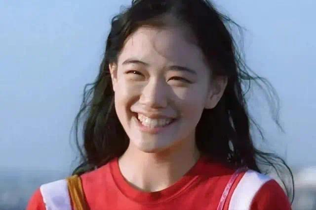 37岁苍井优产女 谐星丈夫报喜：孩子非常非常可爱