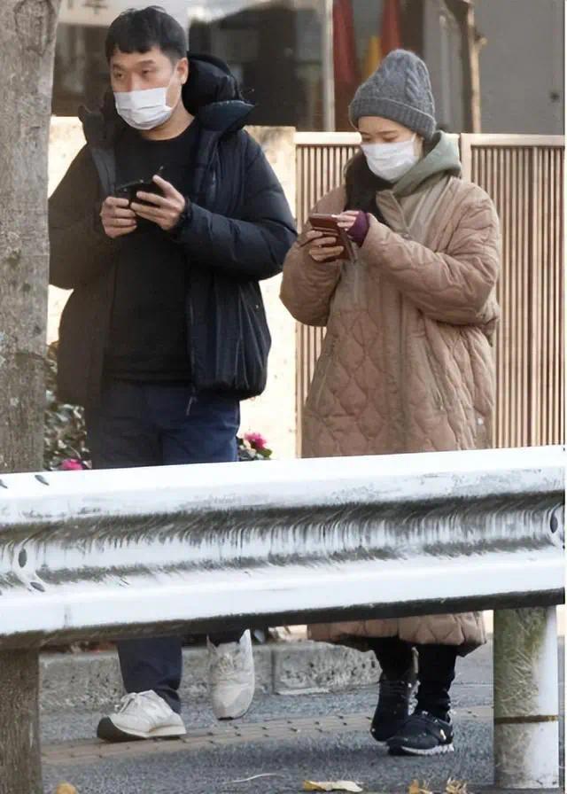 37岁苍井优产女 谐星丈夫报喜：孩子非常非常可爱