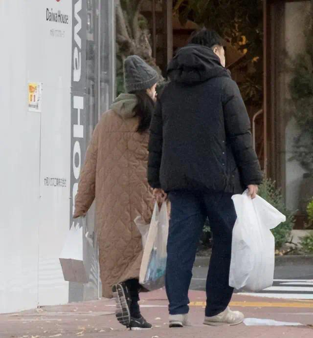 37岁苍井优产女 谐星丈夫报喜：孩子非常非常可爱