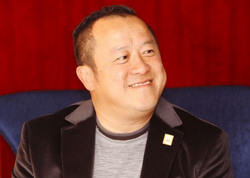 曾志伟发声明回应确诊新冠 称病情并非传闻中严重