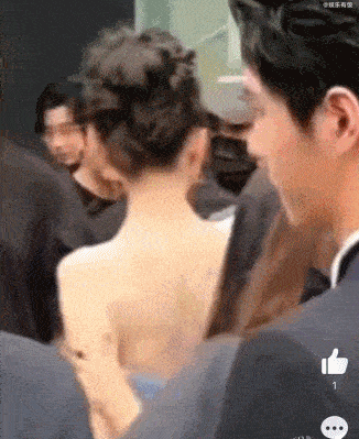 张天爱炮轰渣男！娜扎否认是小三！徐开骋被骂疯了