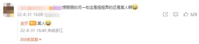 保剑锋祝金莎早日成亲 两人曾合作十八岁的天空