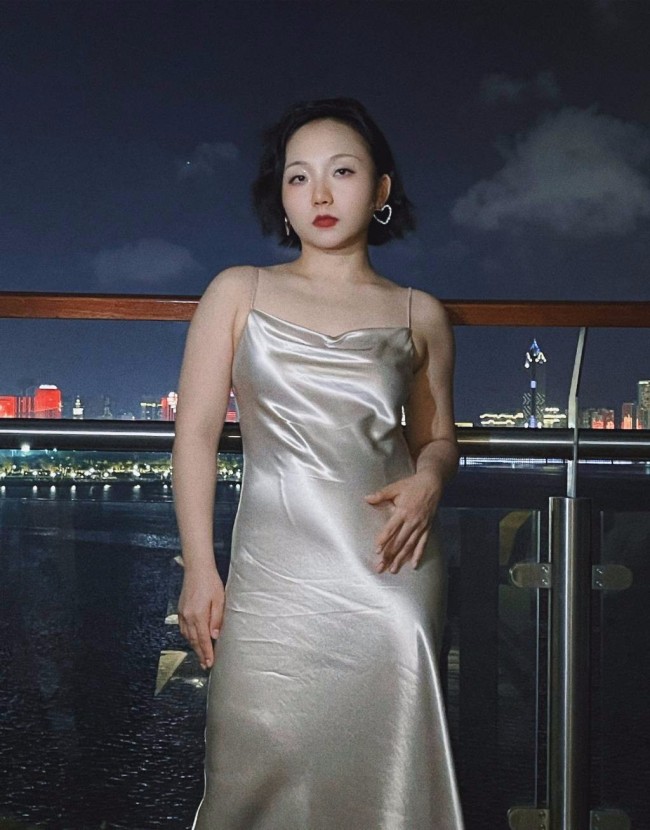 经纪公司注册45个辣目洋子商标 改回原名叫李嘉琪