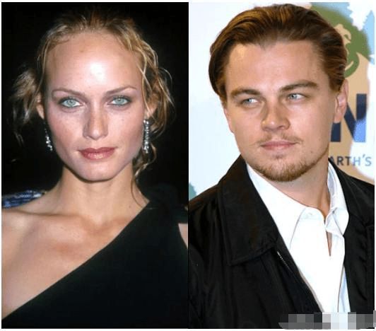 外媒曝小李子与22岁模特新恋情 女方拒绝谈论此事