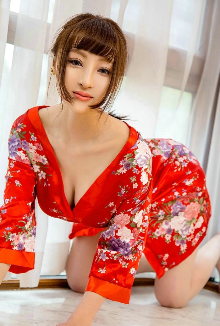 4493美图一周高清美女图片精选【第144期】