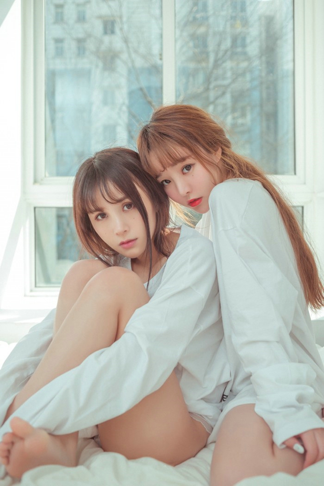 4493美图一周高清美女图片精选【第151期】