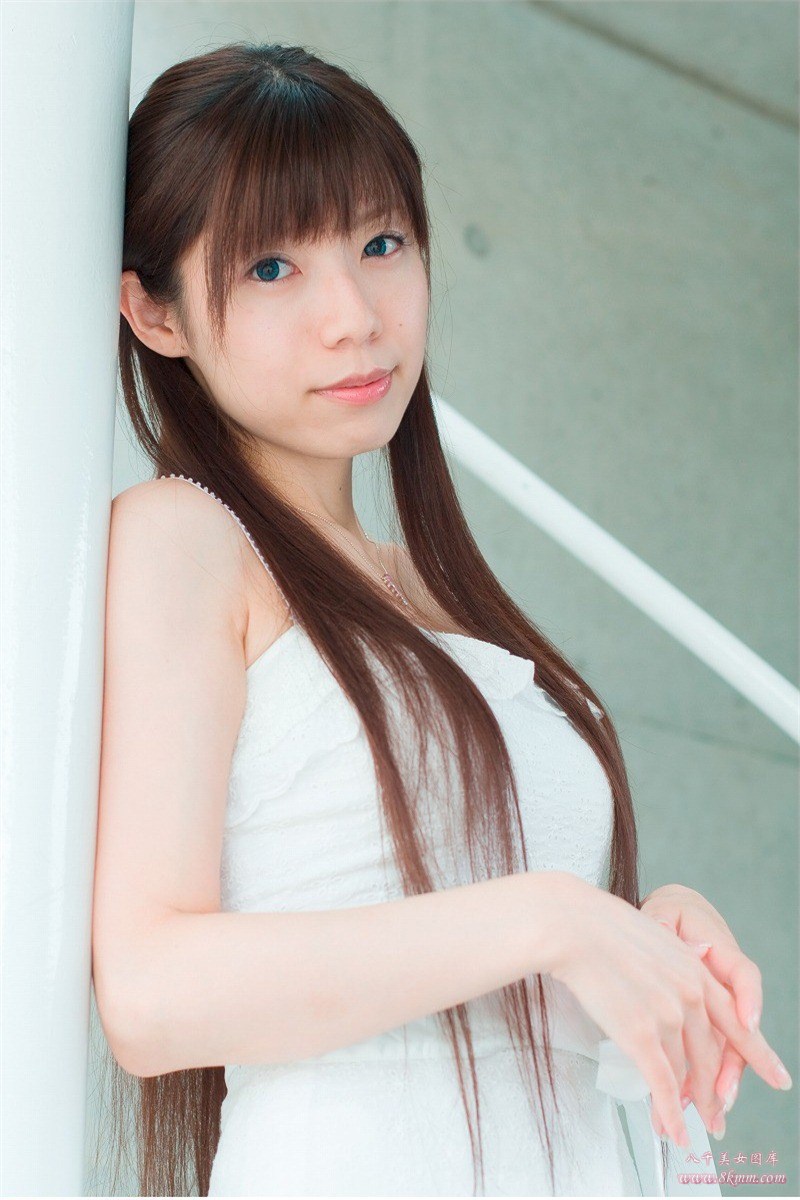 气质清新甜美少女粉嫩气质温馨动人