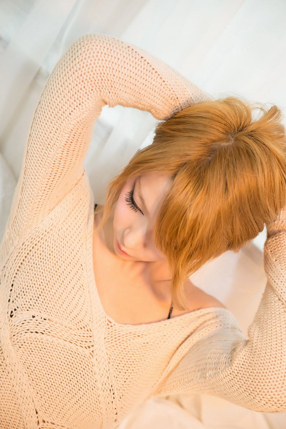 日系小美女性感私房诱惑写真