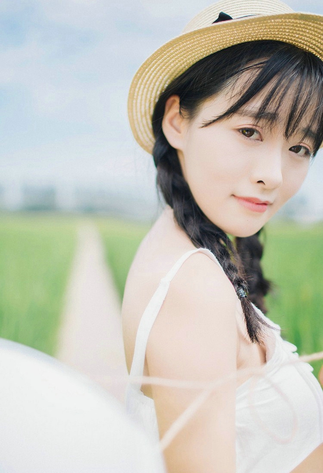 4493美图一周高清美女图片精选【第151期】