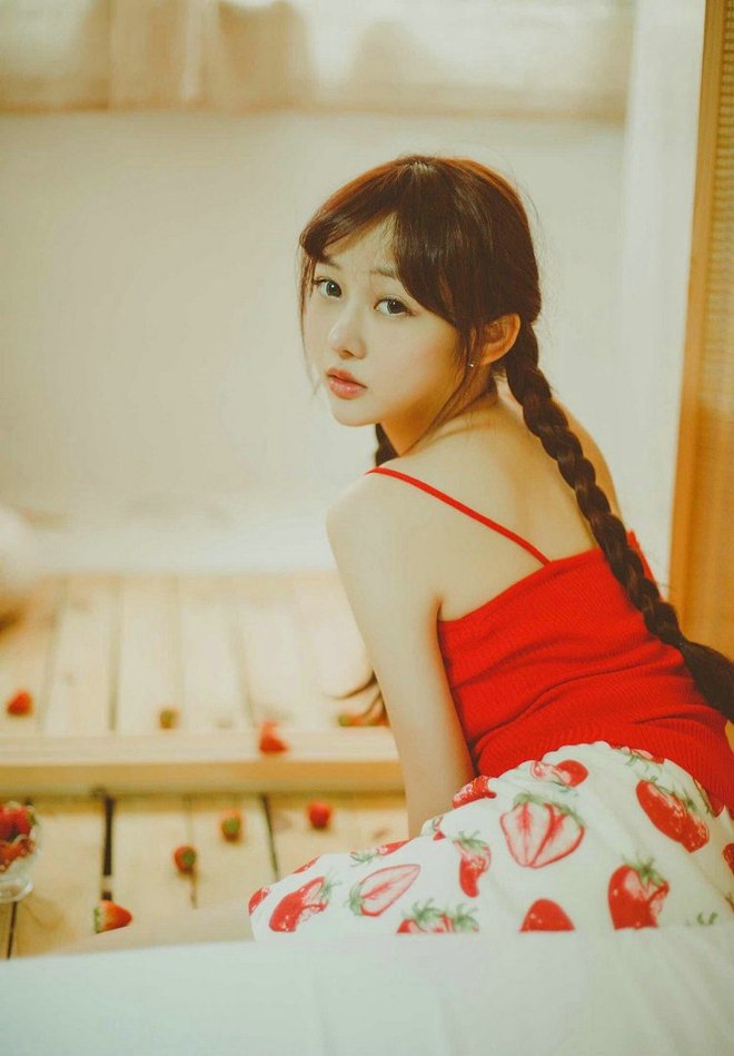 4493美图一周高清美女图片精选【第151期】