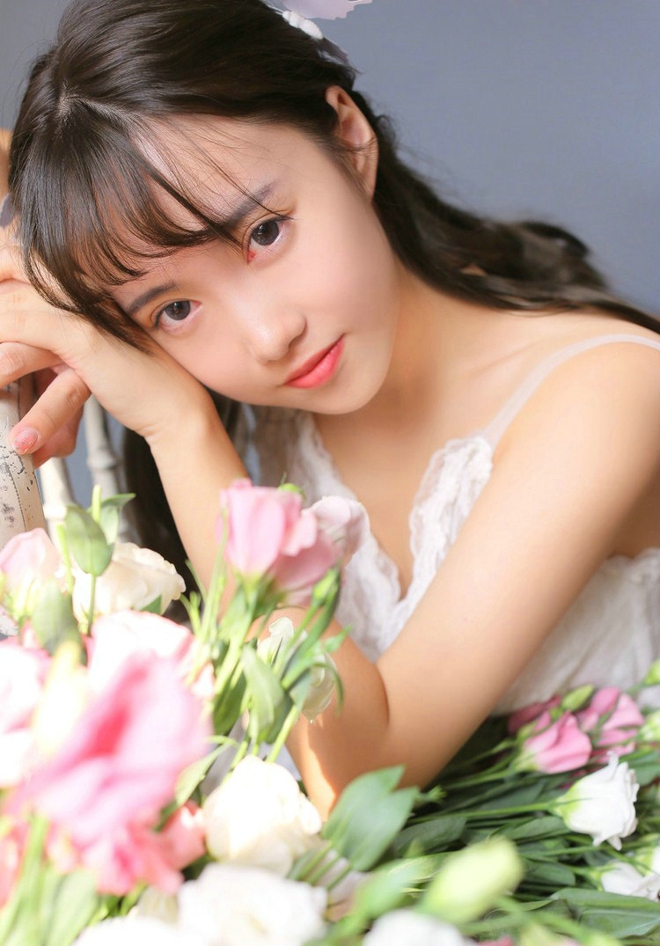 4493美图一周高清美女图片精选【第151期】