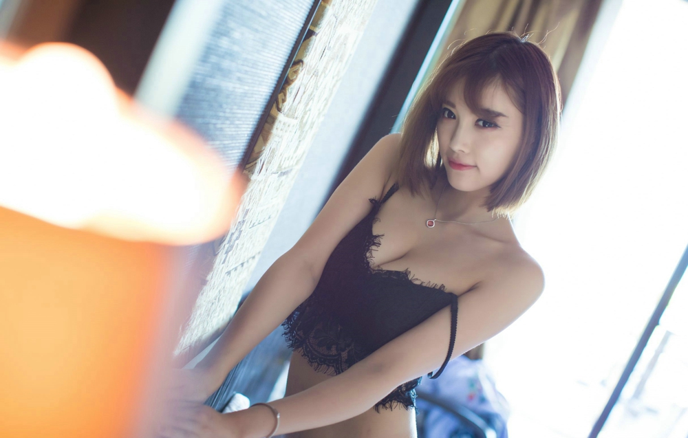 杨晨晨sugar蕾丝内衣美乳诱惑迷人气质妖娆妩媚娇嫩写真