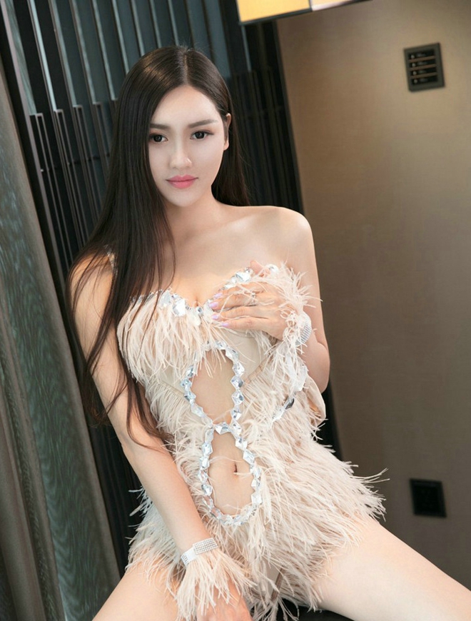性感娇艳靓丽美女私房情趣娇媚妖娆销魂诱惑写真