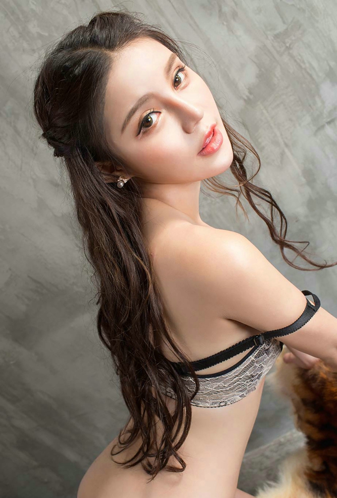 性感美女angrela拳击宝贝情趣内衣美乳火辣写真