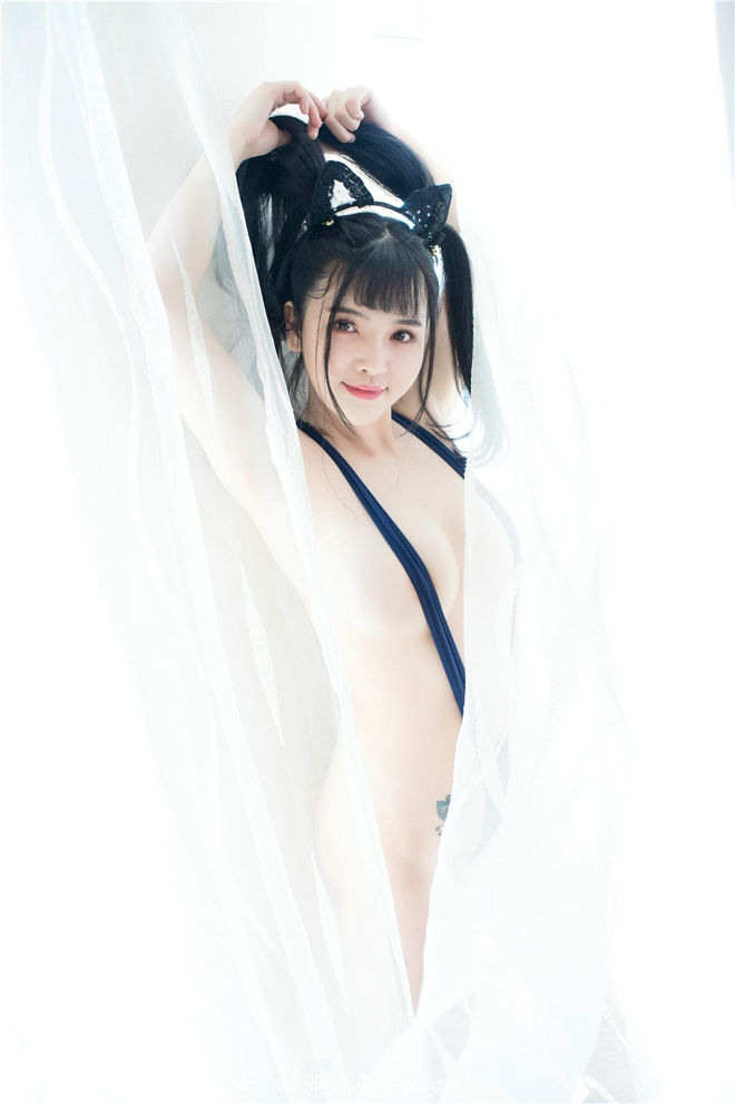 性感美女刘钰儿爆乳翘臀内衣诱惑人体娇艳妖娆写真