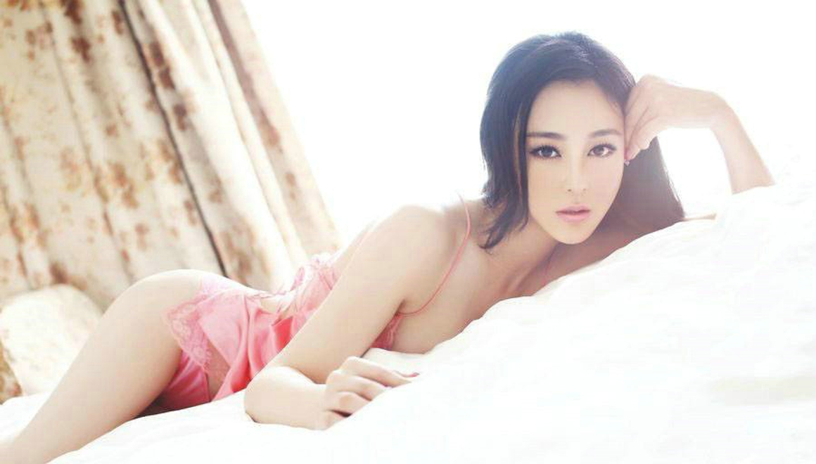 性感火辣娇媚美女刘朵朵大尺度人体艺术妖娆湿身诱惑写真