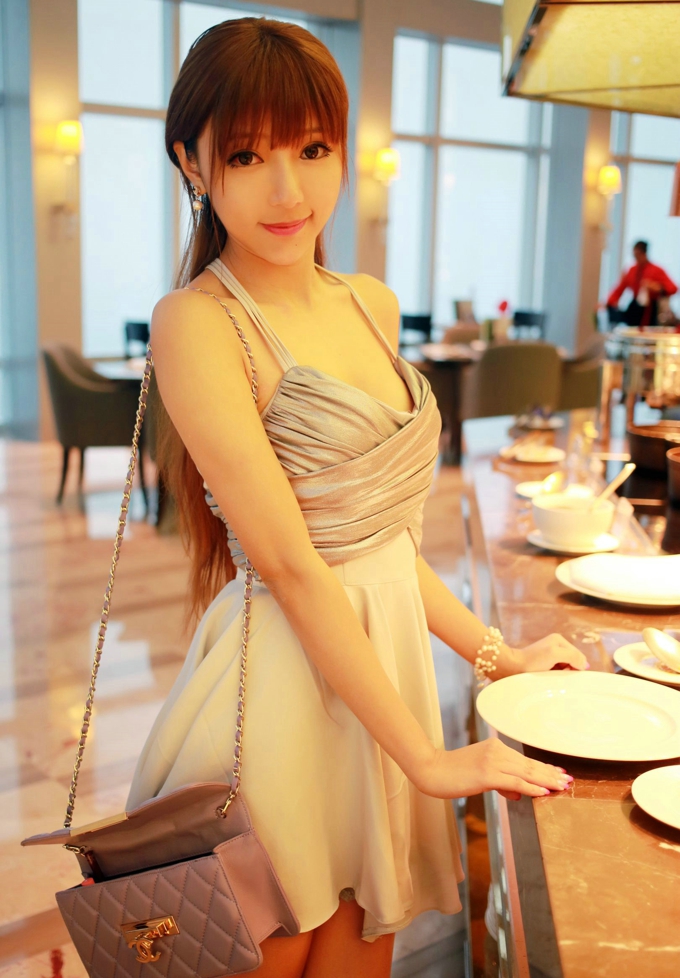 性感私房诱惑美乳比基尼写真