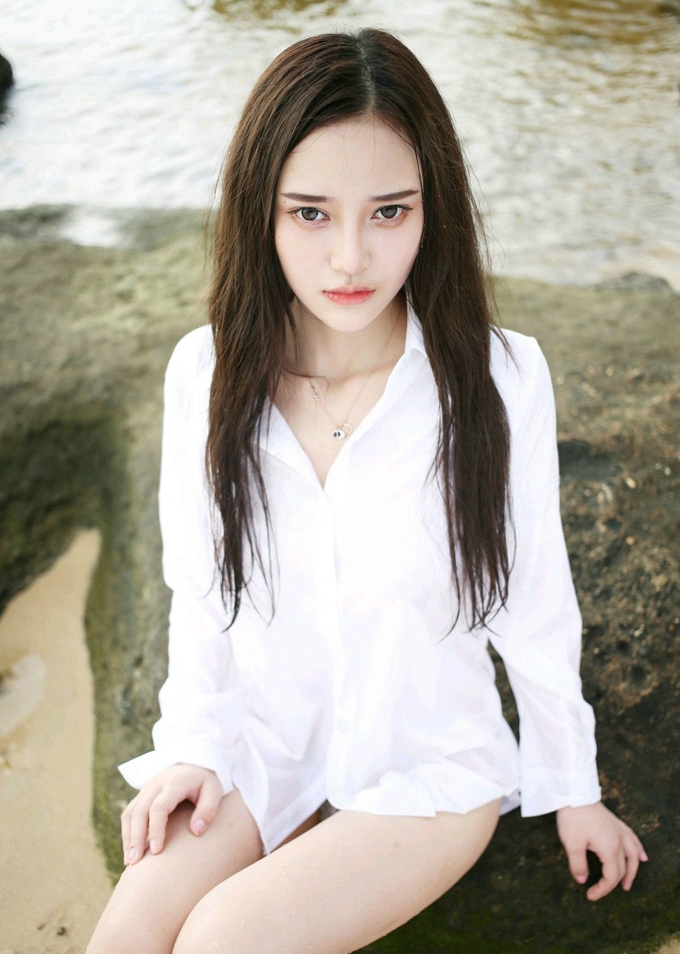 嫩模合集性感妩媚妖娆美乳诱惑写真