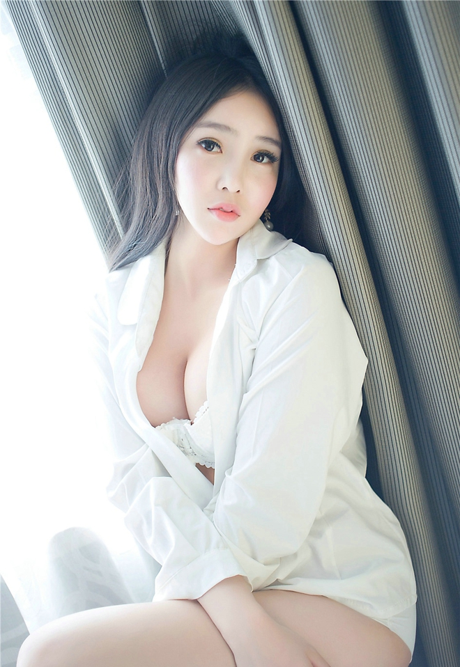 娇艳性感大奶美女销魂诱惑浴室写真