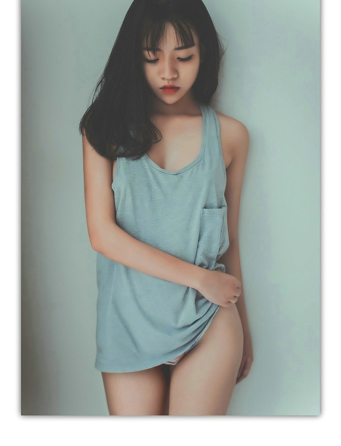 内衣美乳诱惑迷人勾魂妩媚妖娆写真