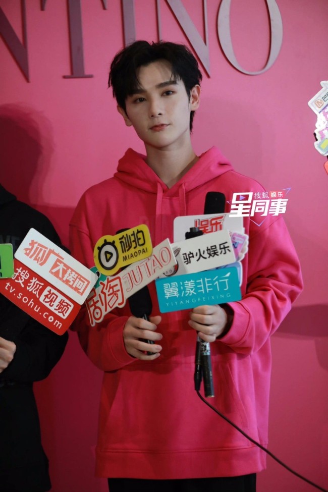阿那亚大秀明星高清生图释出 你觉得谁状态最好？