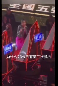 咋回事？李玟解除与导演组误会 好声音现场狂飙