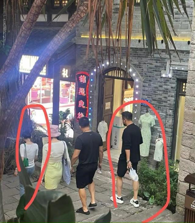 张兰回应汪小菲张颖颖恋情传闻 称不可能在一起