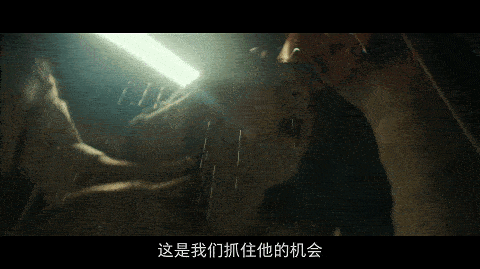 韩国新片《狩猎》两大男神飙戏 谍战尺度大到犯规