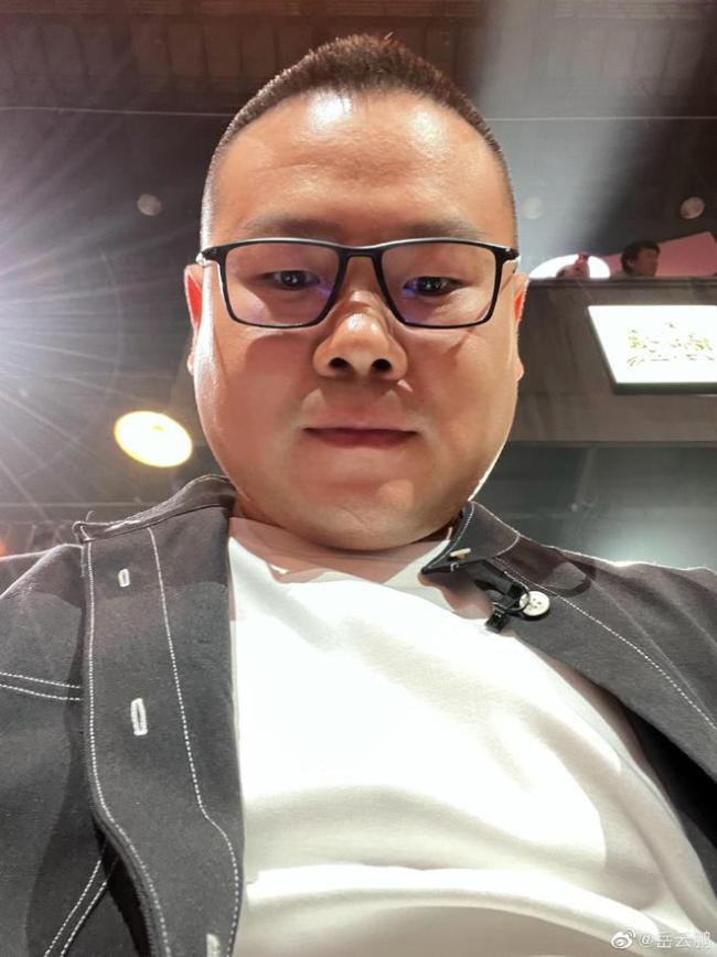 岳云鹏私下聚会违反防疫政策 回应网络传言后翻车