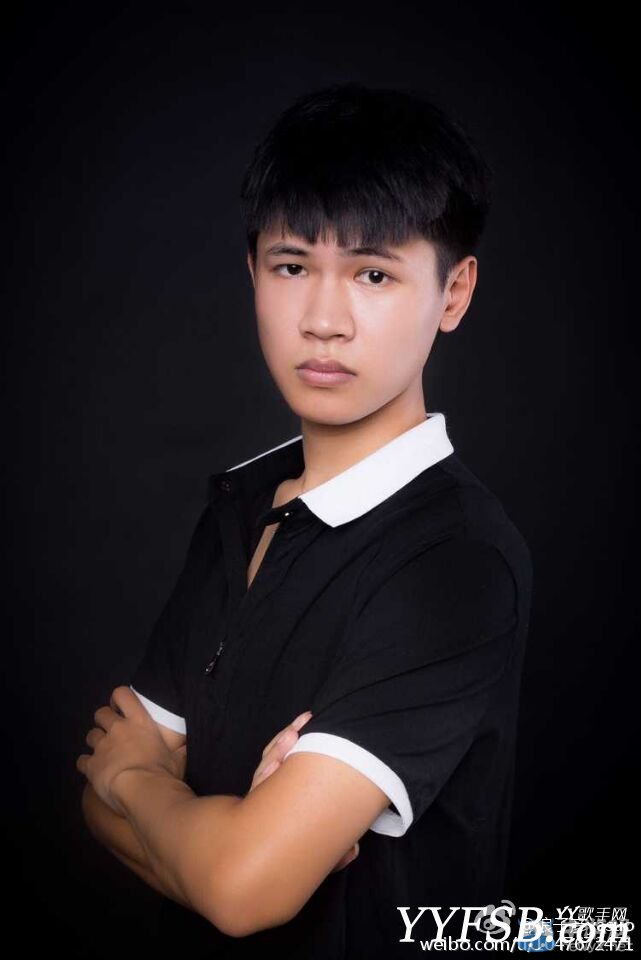 《LOL》主播浪子彦介绍