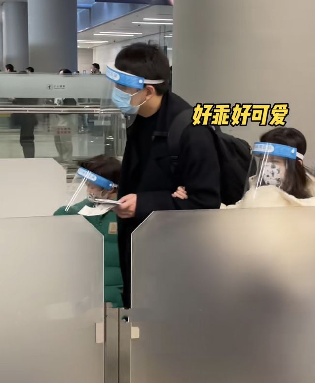 黄磊感染新冠 吃完饺子吃蛋糕自嘲感染的是干饭株
