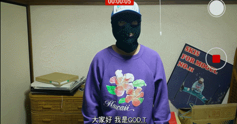她靠脱一夜成名 可还是被毁了……