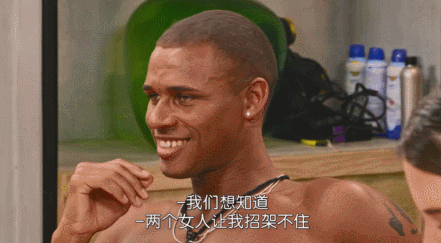 哇哦！全球最火的肉欲真人秀 越拍越劲爆……
