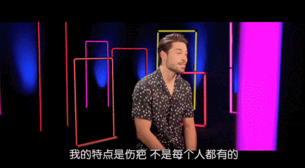 哇哦！全球最火的肉欲真人秀 越拍越劲爆……