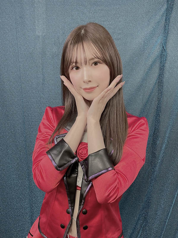 イベルト线上感谢祭最终回！你最喜欢的女演员是？