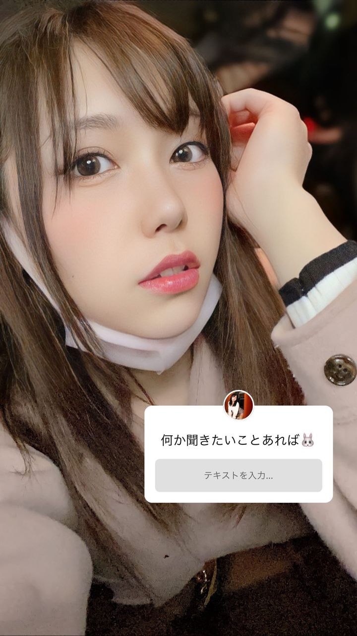 悲报!G罩杯发片机器aka小上原亚衣「皐月芽衣」突爆4月后无限期「微引退」!!