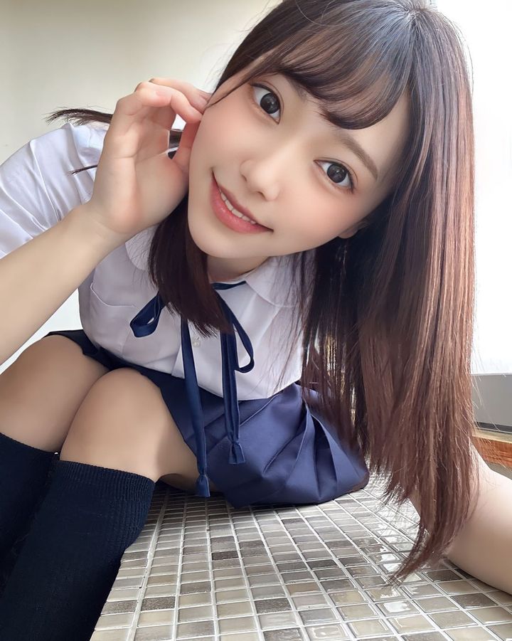 悲报!G罩杯发片机器aka小上原亚衣「皐月芽衣」突爆4月后无限期「微引退」!!