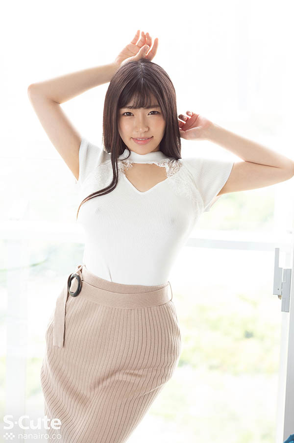 东云みれい(东云美玲)会和她一样？G罩杯的战斗机器「椿りか(椿梨花)」状况有变！ … …