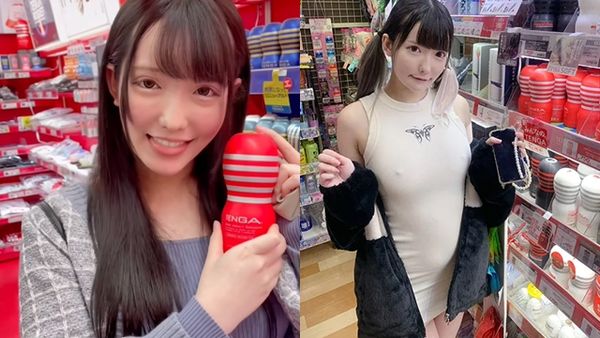 巨奶女演员逛街「雪乳莫名激突」 周围一堆飞机杯...她娇喊忘穿胸罩！