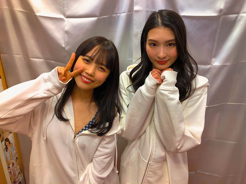 17位专属女演员总动员！SOD Star想干嘛？