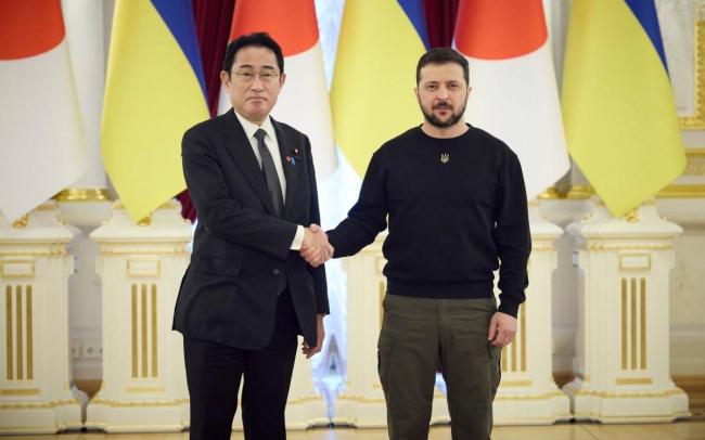 信号不断，战略轰炸机行动后，俄军又在日本海试射超音速反舰导弹