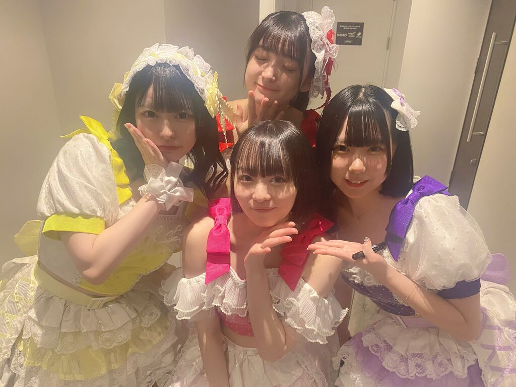 各说各话合不来！西元めいさ(西元明沙)被开除了！